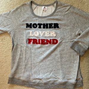 Sundry Sweatshirt sz 2 (M) in EUC